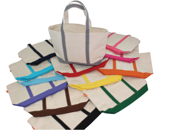 Medium Boat Totes