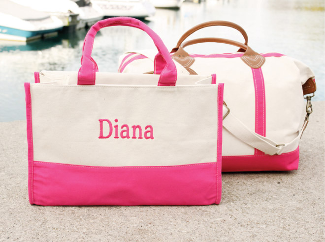 Wholesale Canvas Tote Bags | Canvas Bags