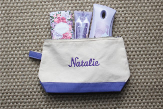 Makeup Bag