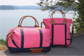 Weekender Bags