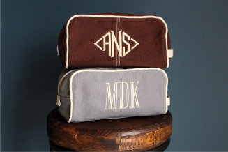 Dopp Kit