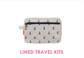 Line Travel Kit