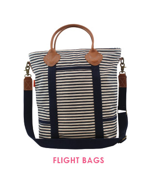 Flight Bags
