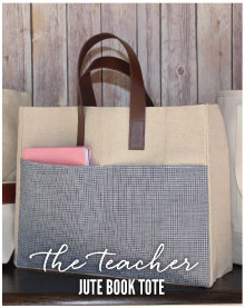 Jute_Book_Tote