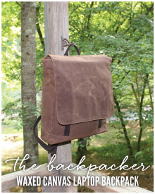 Waxed_Canvas_Laptop_Backpack