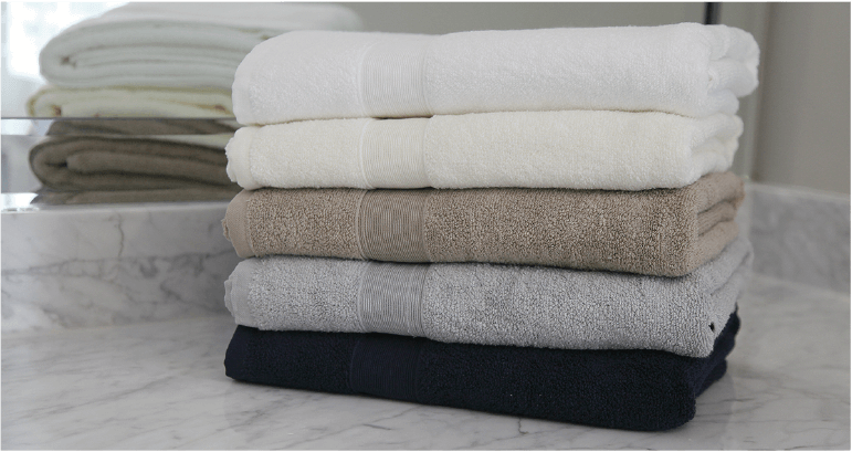 Wholesale Bath Towels Sets