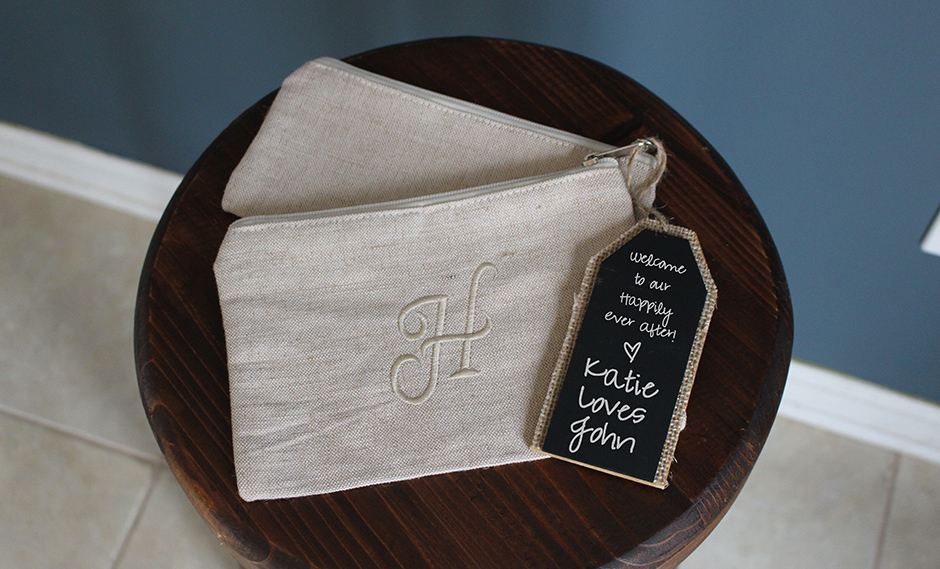 Bulk Canvas Cosmetic Bags You Need In Your Shop