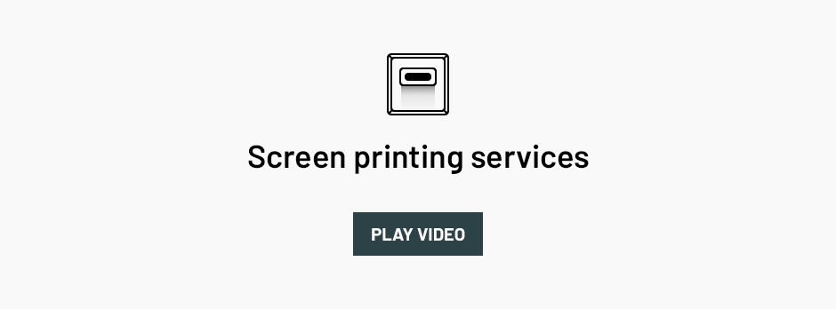 screen printing