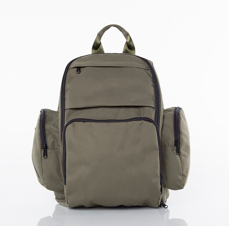 Motion Backpack