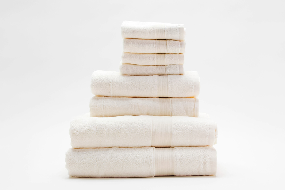 8 Piece Towel Set