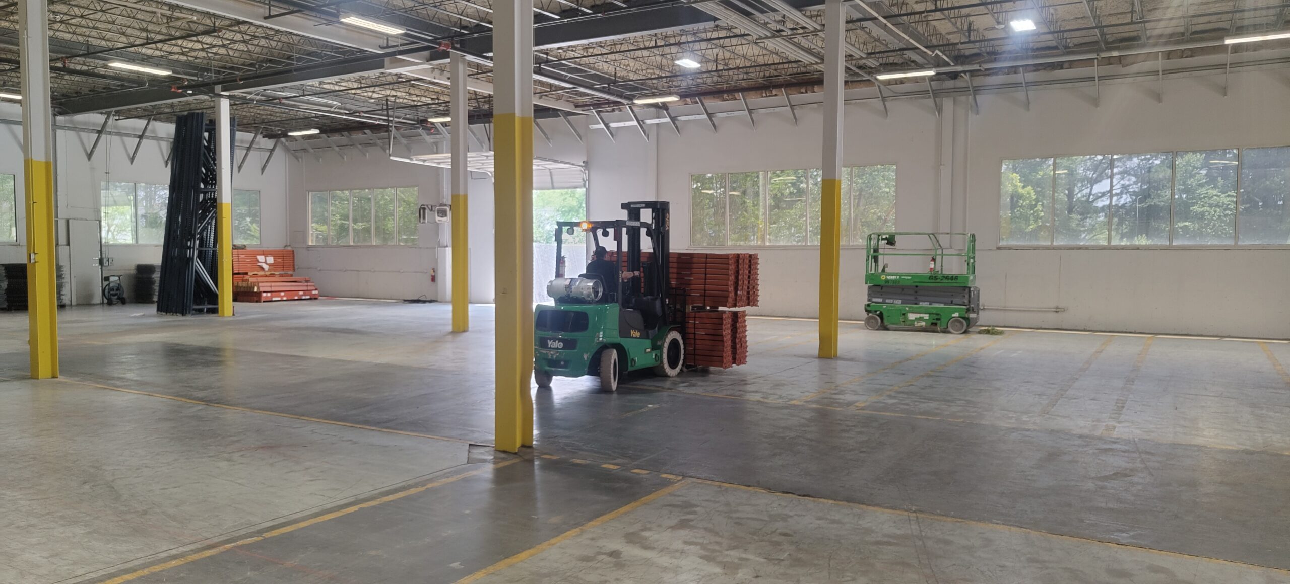 Almost Home, Our New chapter Is Taking Shape